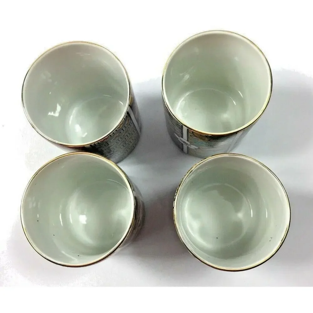 Unbranded oriental japanese